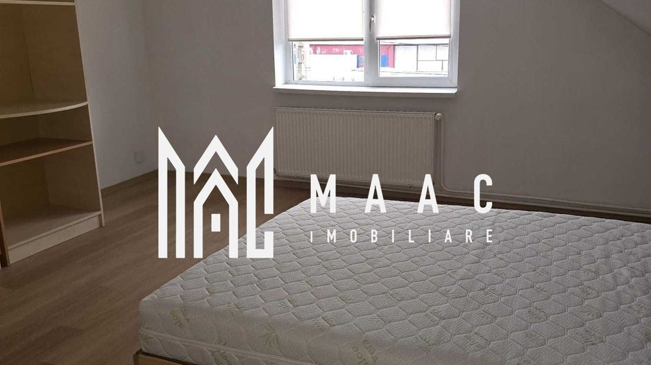 Casă duplex 6 camere de închiriat | Sibiu, Lazaret | 210 mp - Poză 6