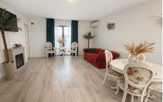 Casă modernă, gata de mutare | Damila | 2 terase + curte - Poză 2