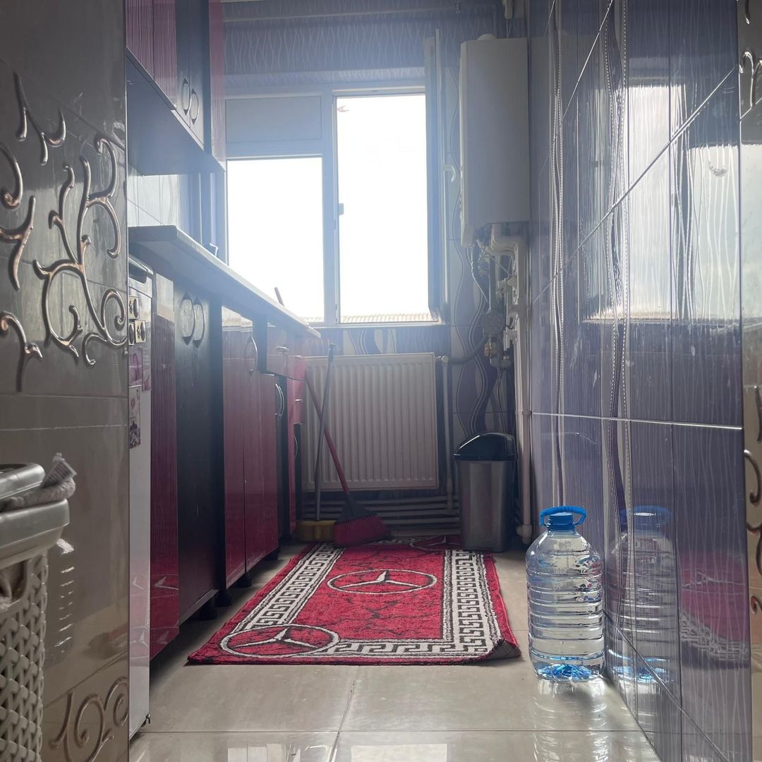 Închiriere apartament cu 2 camere în Micro 6 Târgoviște! - Poză 6