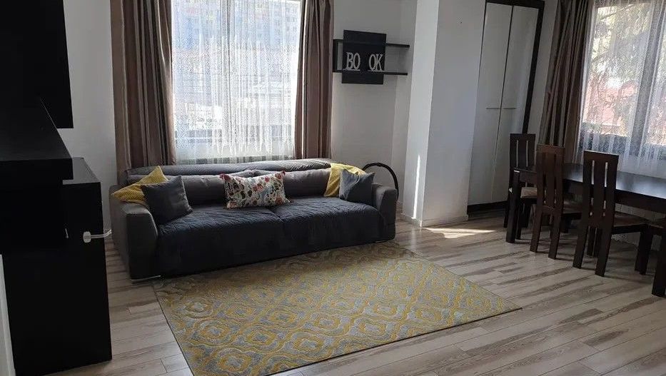 Apartament 2 camere | Imobil nou | Metrou | 1 Mai -  Ion Mihalache - Poză 2