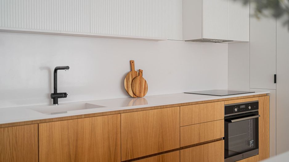 Premium 4-Room Apartment - for Rent – Jandarmeriei - Băneasa - Poză 10