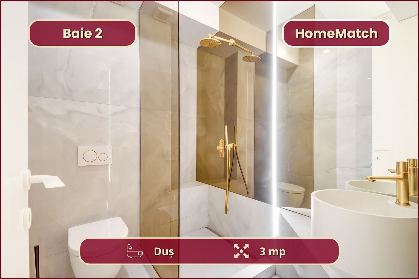 Cortina North || 3 camere || Comision 0% - Poză 12