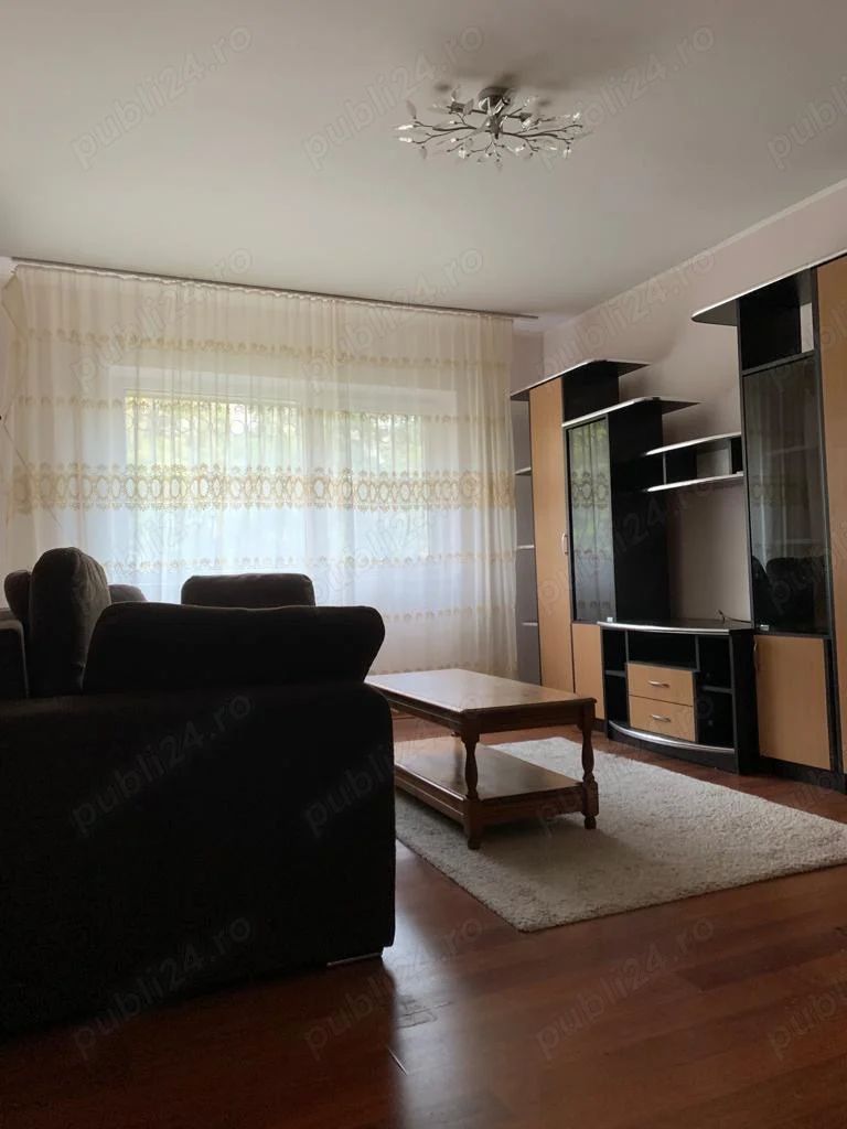 Apartament spatios 2 camere MILITARI-metrou - Poză 1