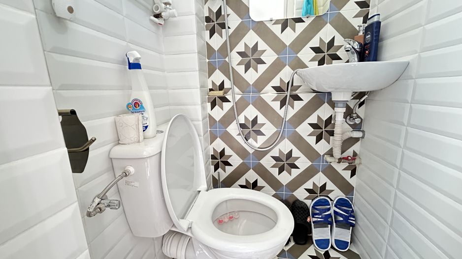 APARTAMENT 3 CAMERE VILA DOMENII + GARSONIERĂ DEMISOL - Poză 16