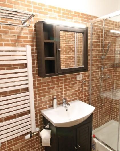 P-ta Sfatului, Republicii, pe strada pietonala - Poză 7