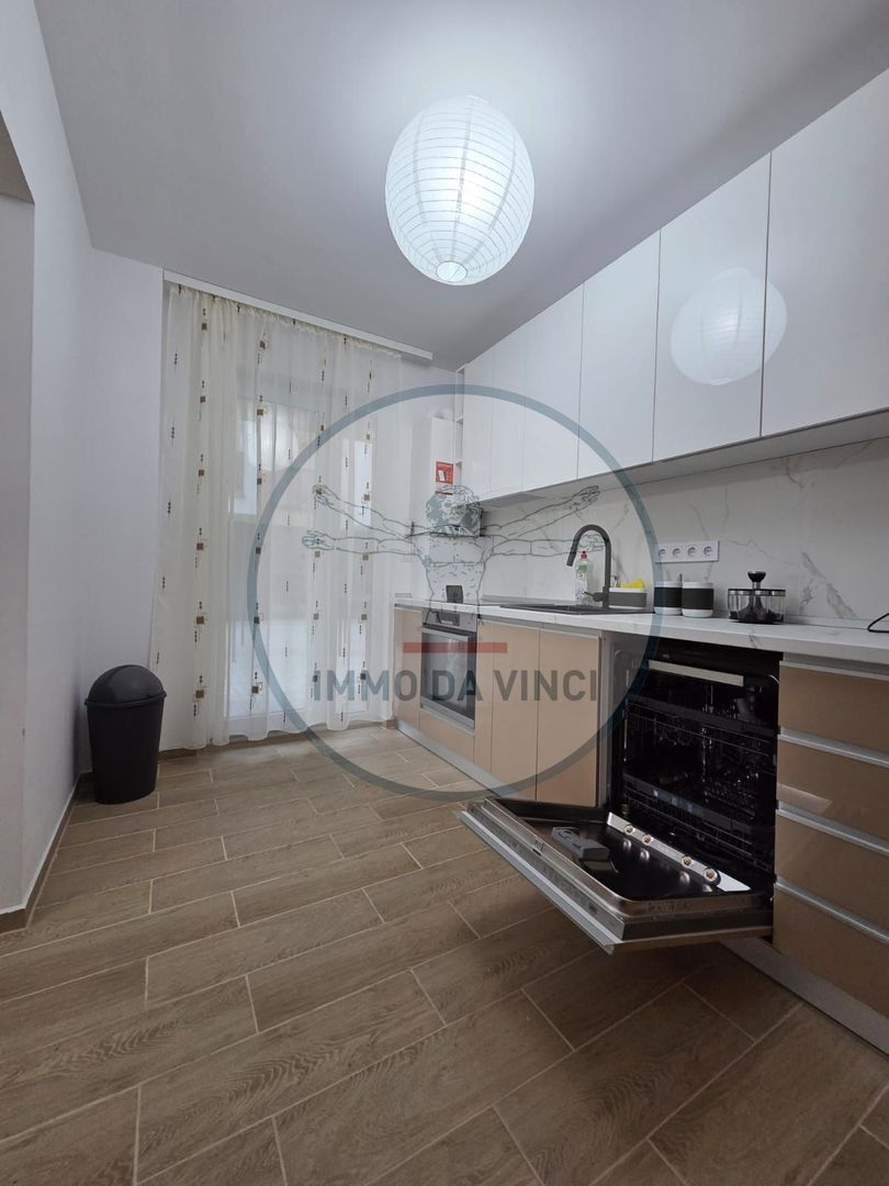 Chirie Apartament 3Camere Str Somesului,Floresti - Poză 3