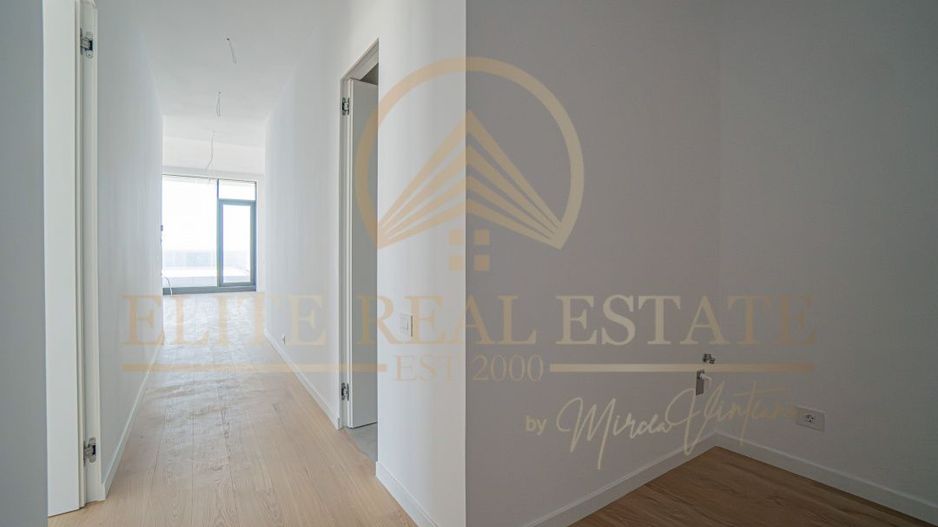 STATIUNEA MAMAIA - Vânzare apartament cu 4 camere, 4 bai cu vedere la mare. - Poză 23