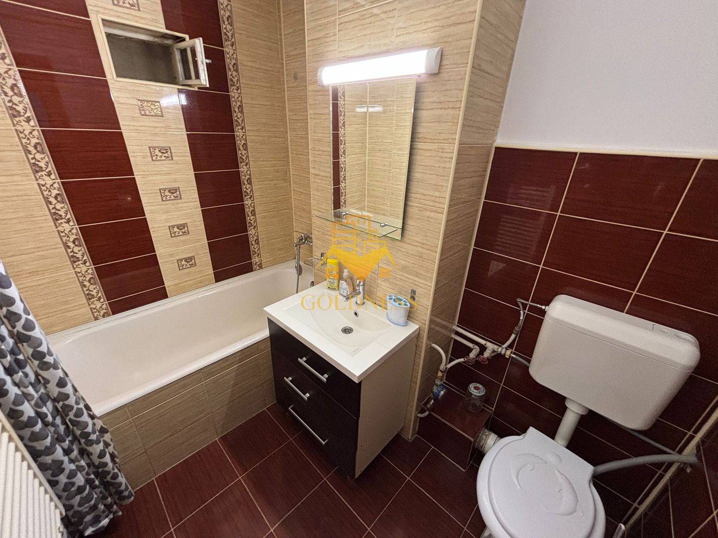3 Camere Decomandate, Parcare, Zona UMF, Observatorului, Zorilor - Poză 13