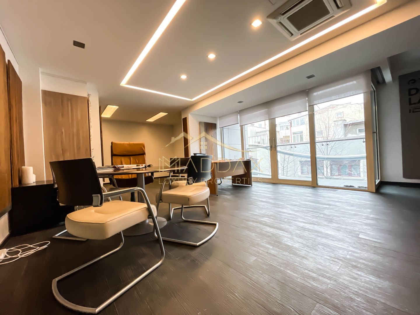 Cladire de birouri + spatiu comercial *1106 mp* // Dorobanti Capitale - Poză 33