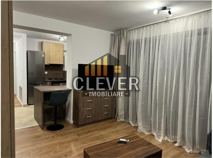 Ap 2 camere, mobilat utilat –  Theodor Pallady,  4 min metrou Teclu - Poză 8
