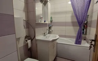 Apartament cu 3 camere, etaj intermediar, Mănăștur. - Poză 13