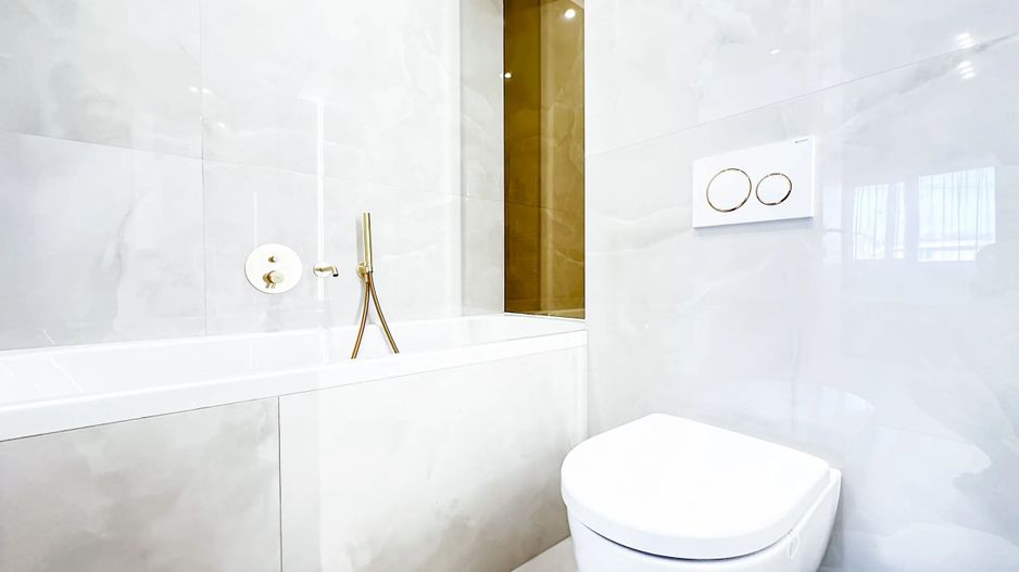 Apartament 3 camere I Cortina North I Parcare - Poză 8