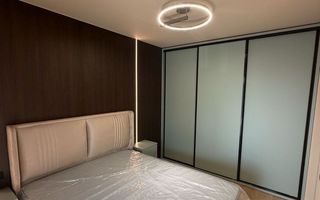 Apartament cu 2 camere, bloc nou din 2026, etaj 1, balcon și lift. - Poză 8