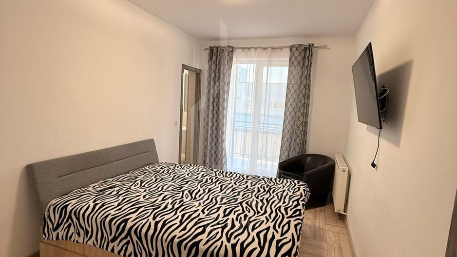 Apartament 3 camere | zona City Residence - Poză 5