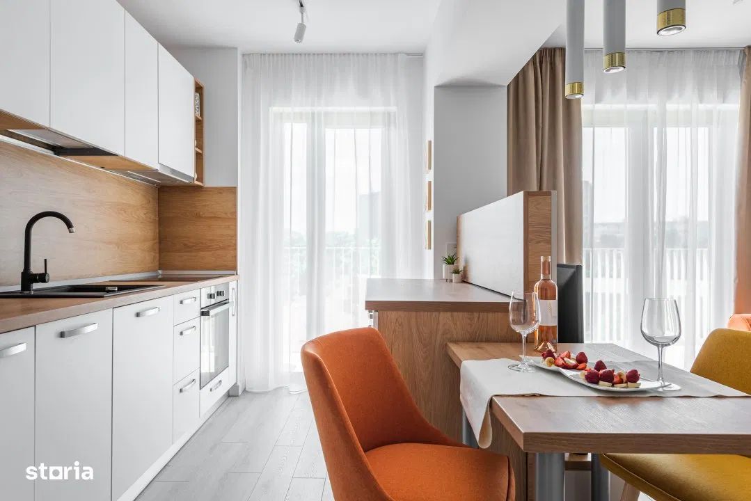 Apartament 2 camere Unirii - Poză 6