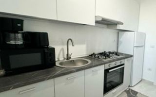 Apartament 2 camere termen lung | Solid Mamaia - Poză 4