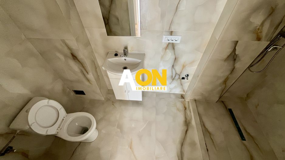 Penthouse, 3 Camere, Cetate, Construcție Nouă - Poză 9