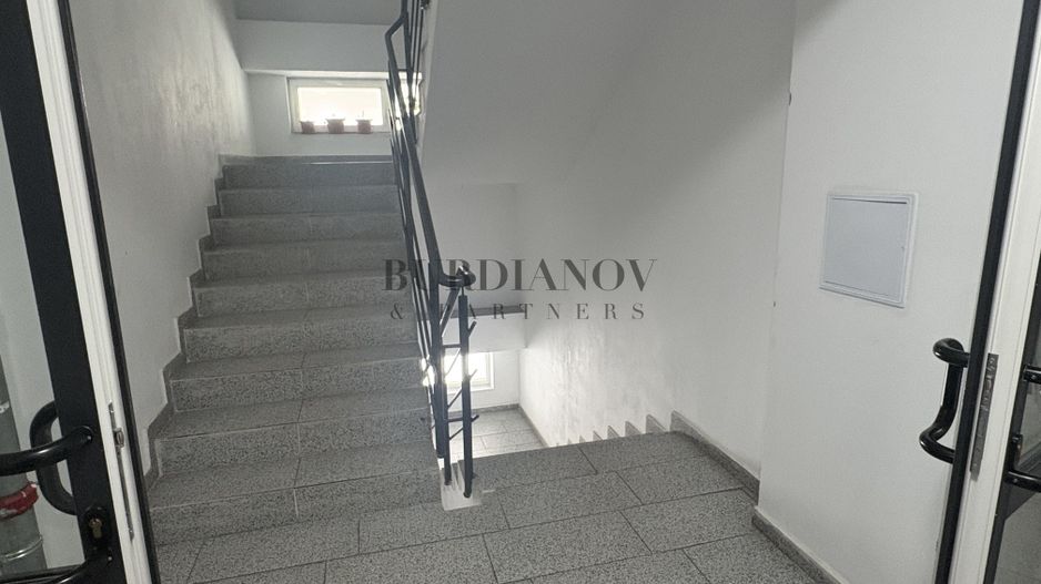 Apartament cu 2 camere + Loc de parcare -  Titan - Theodor Pallady - Poză 14