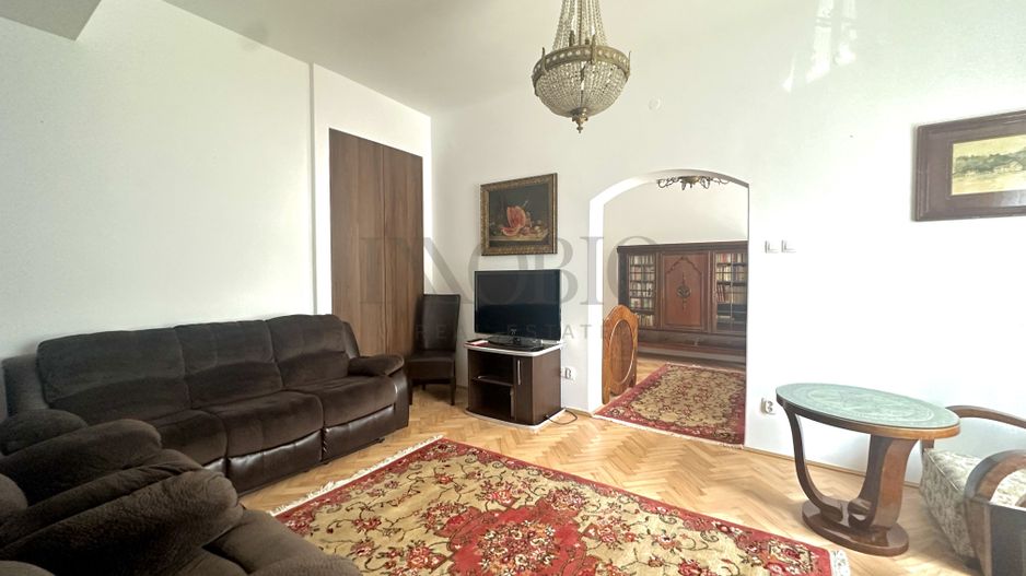 Apartament 3 Camere | Slatineanu - Poză 1