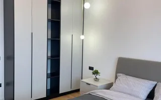 Apartament modern | la cheie | 3 camere | 2 băi | parcare | Frunzisulu - Poză 16