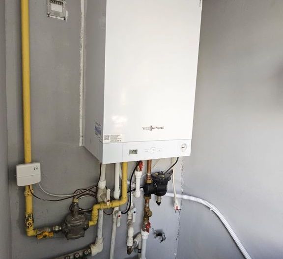 Vanzare spatiu birouri 137mp, parter, intrare stradala, Anastasie Panu - Poză 8