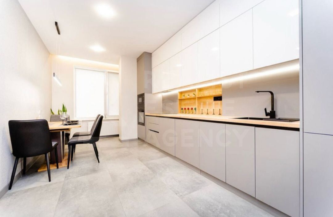 Chirie apartament, 2 camere, str. Liviu Deleanu, Buiucani - Poză 4