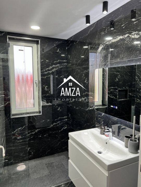 Apartament de lux situat în Șelimbăr, pe strada Mihai Viteazu - Poză 7