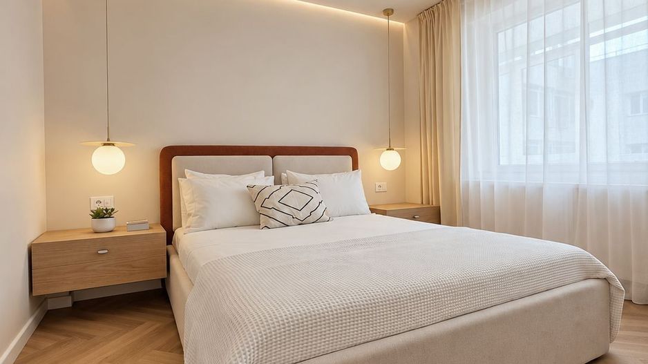 Apartament Mihalache // Clucerului - Poză 2