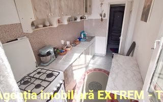 Apartament cu 2 camere, etaj 1, în zona industrială Tecuci - Poză 5