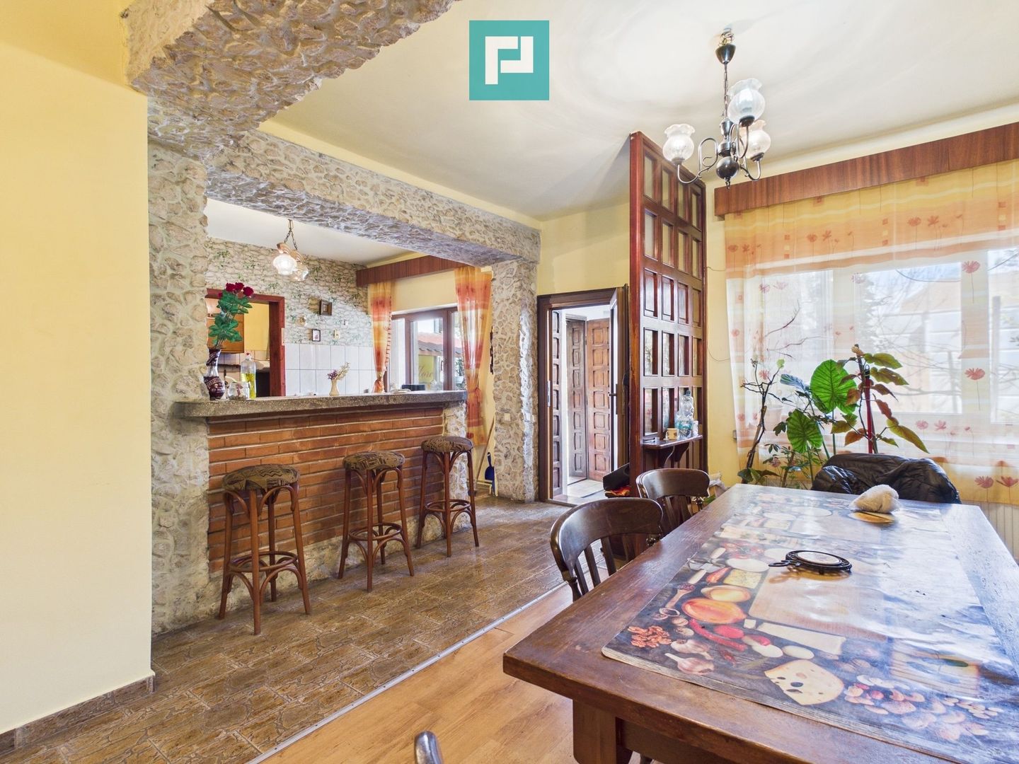 Proprietate multifuncţională central Arad - Poză 37