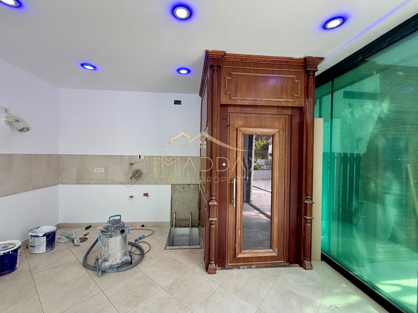Vila Premium *800mp* // teren *963mp* / garaj cu 6 locuri* // Iancu Nicolae - Poză 33