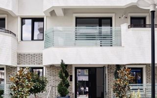 Apartament 2 camere de inchiriat, mobilat si utilat, Copou, zona privata securizata - Poză 2
