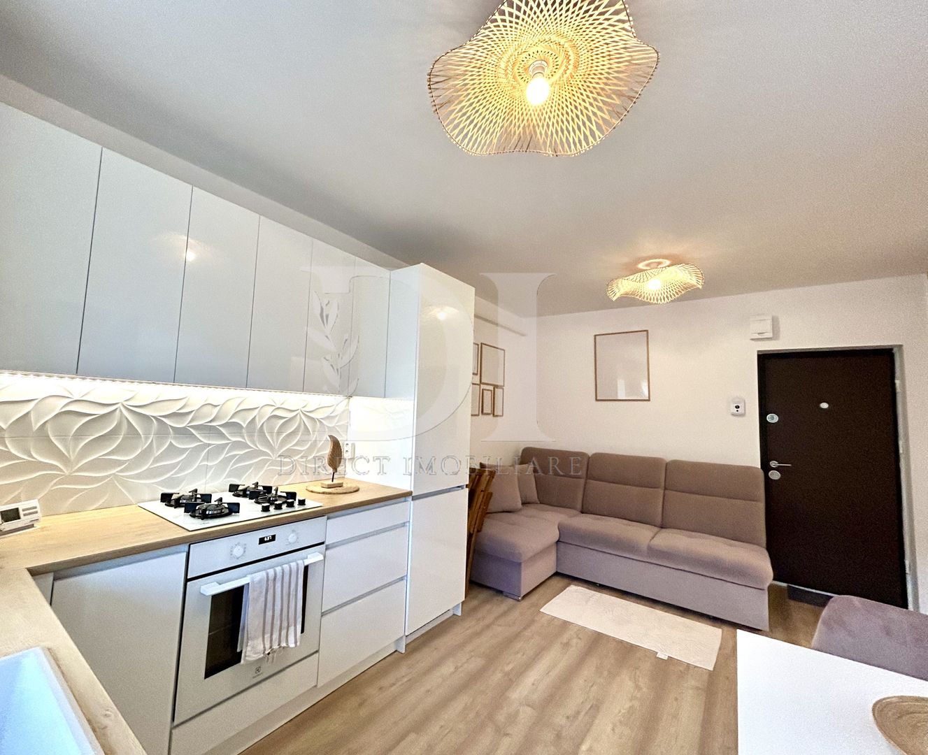 Apartament 2 camere de vanzare / Zona Eroilor / Floresti - Poză 1