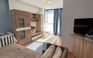 Apartament de închiriat 1 cameră in imobil nou - Poză 3