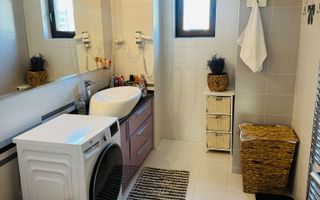 Apartament 3 camere Centru - 128mp - vedere panoramica - Poză 11