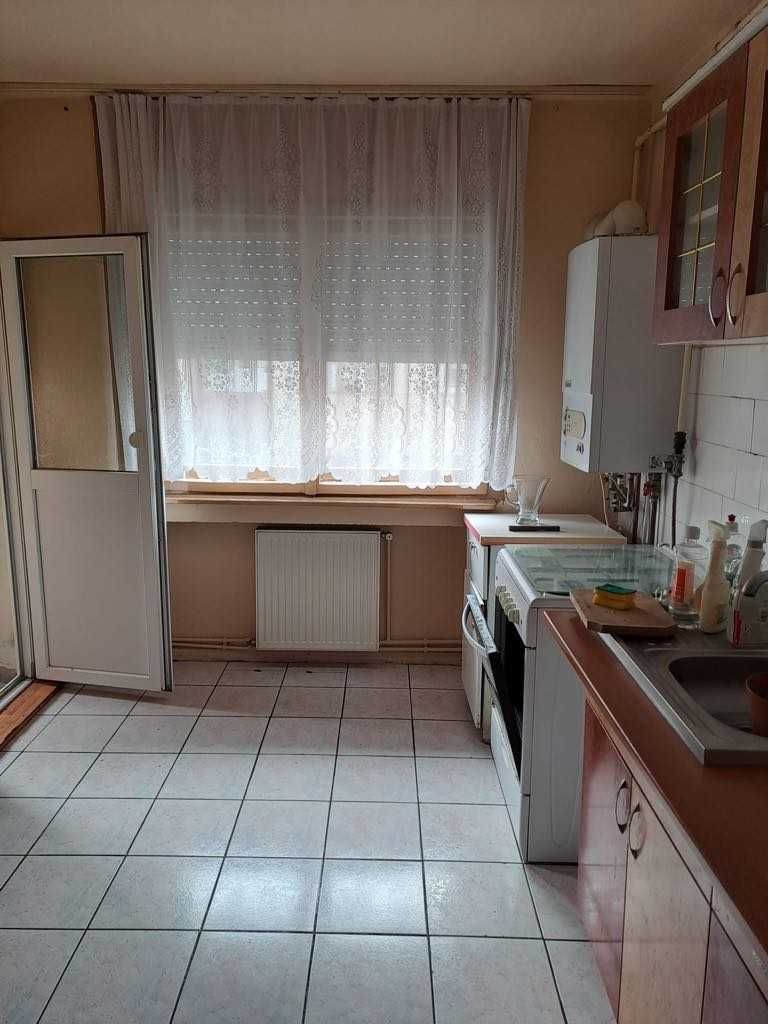 BRASADAS vinde ap 3 cam etaj 2 sup 93mp - Poză 6