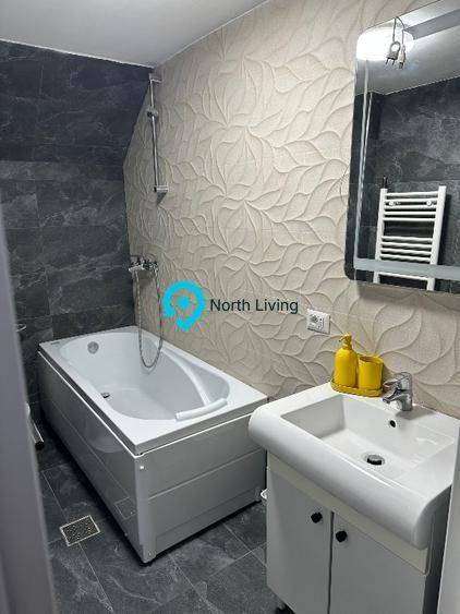 Casa superba - zona Mihai Eminescu - Mobilata Utilata - Poză 10