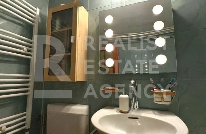 Vând apartament 3 camere decomandat, bloc 1984, zona Dristor,București - Poză 8