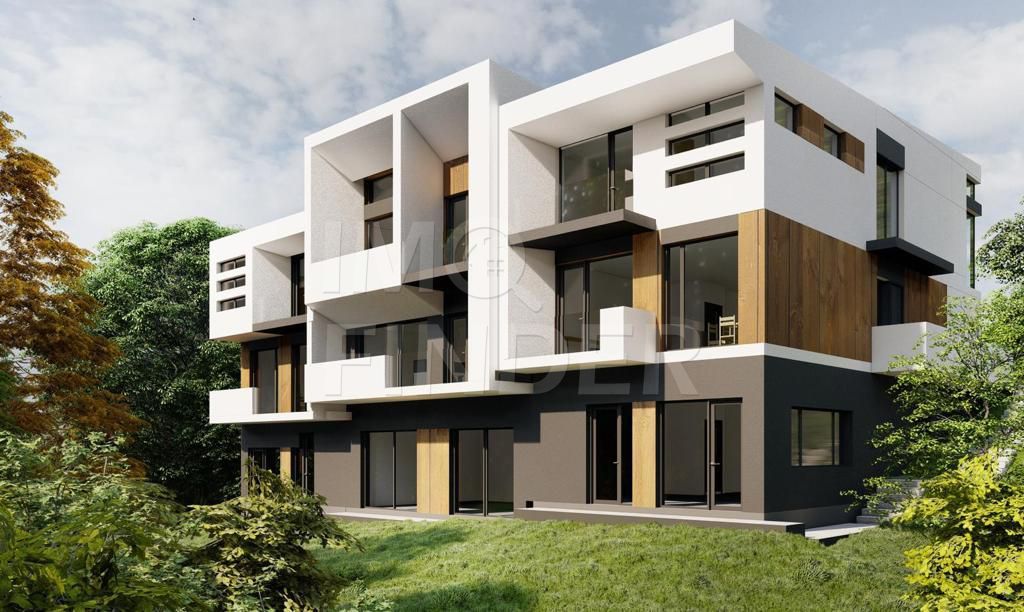 Vanzare casa de tip triplex, zona Grand Hotel Italia - Poză 7