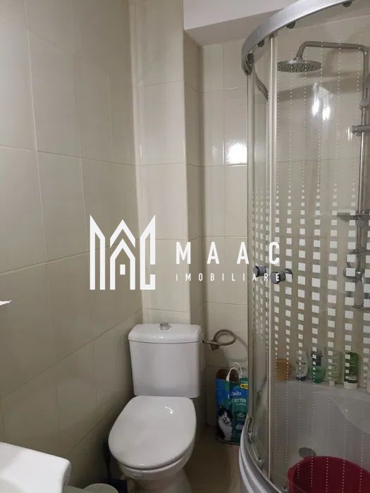 Apartament 2 Camere I Etaj 2 I Balcon I Doamna Stanca - Poză 8