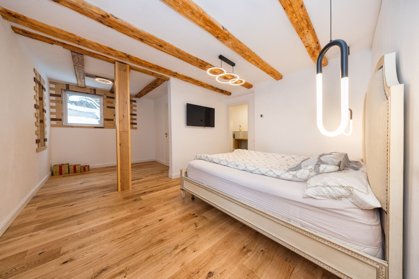 Apartament 2 camere modern | zona centrala | vedere panoramica - Poză 10