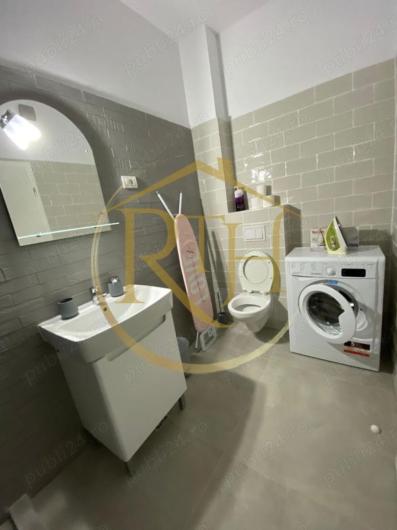 Oferim spre vanzare Apartament 2 camere tip SAD  + 2 locuri de parcare - Poză 14