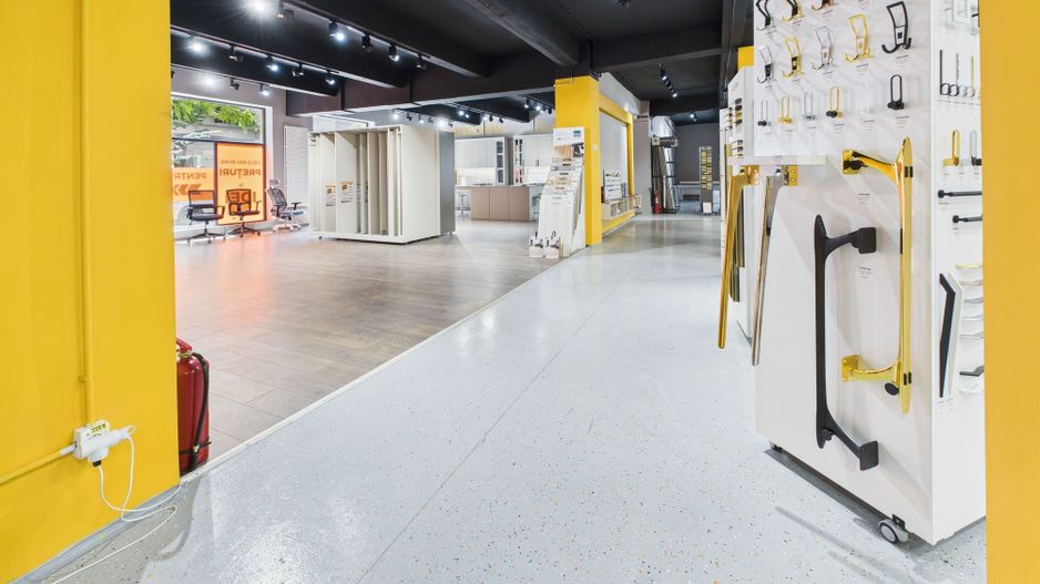 Spațiu comercial/ hală– Bulevardul Ghencea, potențial dezvoltare P+10 - Poză 3