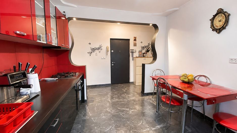 Comision 0%, Apartament 3 Camere, 63mp, Girocului, Spitalul Judetean - Poză 8