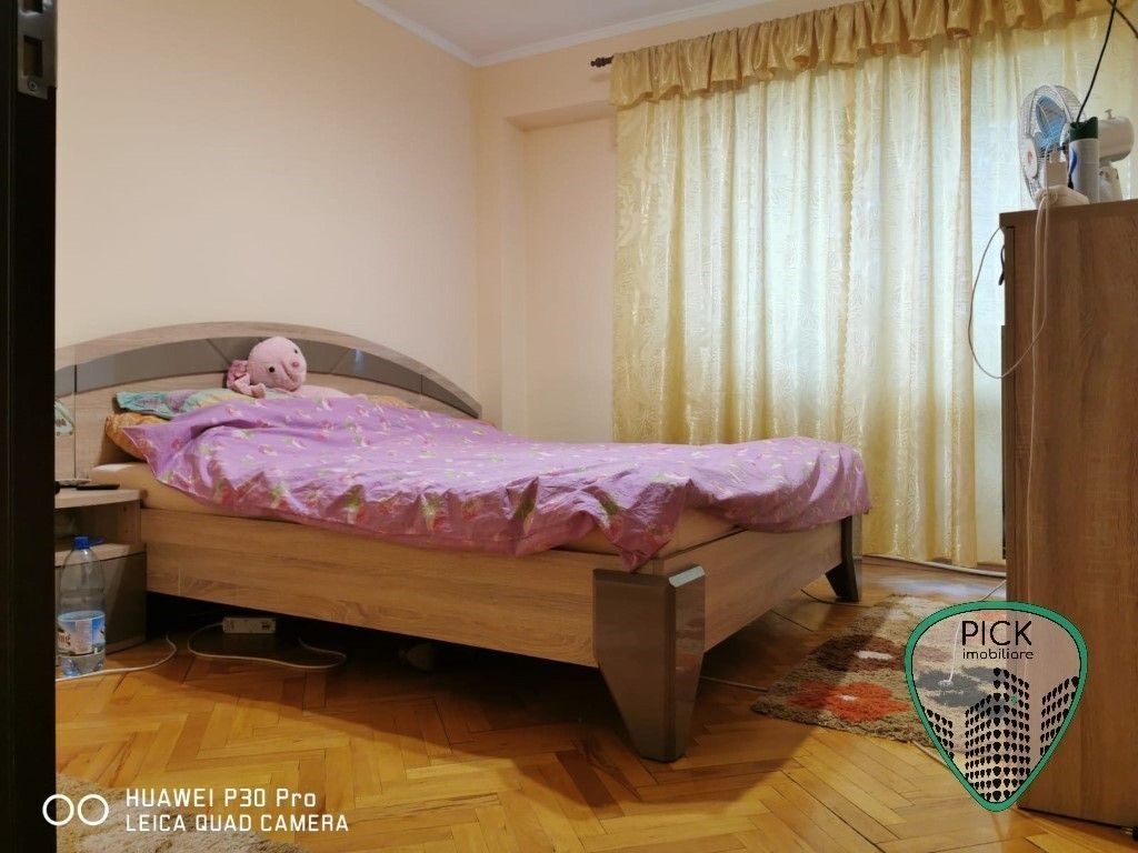 P 1137 - Apartament cu 3 camere în Târgu Mureș, cartierul Dâmbu Pietros - Poză 4