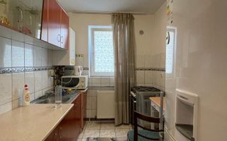 Apartament cu 1 camera, 38 mp, etaj 1 in Manastur, zona USAMV ! - Poză 5