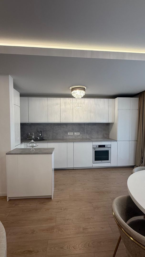 Apartament 4 camere Erou Iancu Nicolae - Poză 14