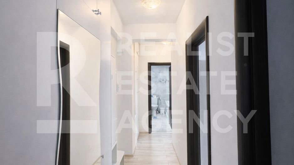 Vânzare, apartament cu 3 camere în zona Militari Residence - Poză 7