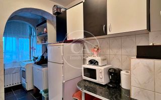 Apartament de vanzare cu 1 camera in zona Cantemir Oradea - Poză 6