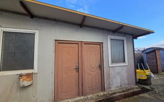 Se oferă spre vânzare / închiriere clădire cu spațiu comercial - Poză 21